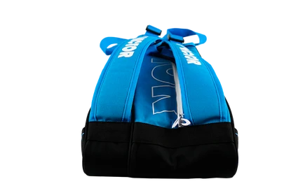 Housse de raquettes Victor  Doublethermo Bag 9114 Blue