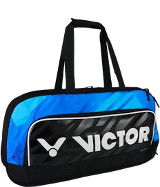 Housse de raquettes Victor Rectangular BR9613 Black/Blue