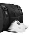 Housse de raquettes Wilson RF Tournament Racquet Bag 15PK Black