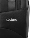 Housse de raquettes Wilson RF Tournament Racquet Bag 9PK Black