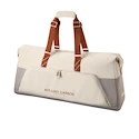 Housse de raquettes Wilson  Roland Garros 2025 Large Duffel Cream/Clay