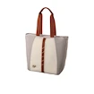 Housse de raquettes Wilson  Roland Garros 2025 Tote Cream/Clay