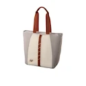 Housse de raquettes Wilson  Roland Garros 2025 Tote Cream/Clay