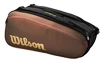 Housse de raquettes Wilson  Super Tour Pro Staff v14 9 PK