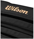 Housse de raquettes Wilson  Super Tour Pro Staff v14 9 PK