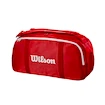 Housse de raquettes Wilson  Super Tour Red Coaches Duffel