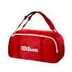 Housse de raquettes Wilson  Super Tour Red Coaches Duffel