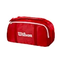 Housse de raquettes Wilson  Super Tour Red Coaches Duffel