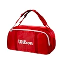 Housse de raquettes Wilson  Super Tour Red Coaches Duffel