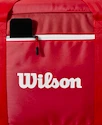 Housse de raquettes Wilson  Super Tour Red Travel Bag 2025