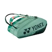 Housse de raquettes Yonex  Pro Racquet Bag 924212 Olive Green