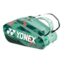 Housse de raquettes Yonex  Pro Racquet Bag 924212 Olive Green