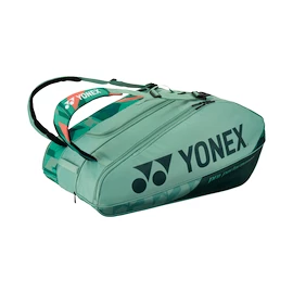 Housse de raquettes Yonex Pro Racquet Bag 924212 Olive Green