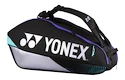 Housse de raquettes Yonex  Pro Racquet Bag 92426 Black/Silver