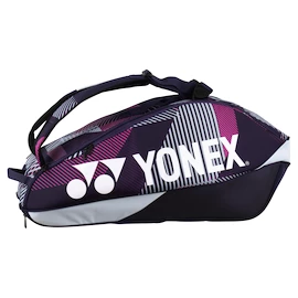 Housse de raquettes Yonex Pro Racquet Bag 92426 Grape