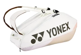 Housse de raquettes Yonex Pro Racquet Bag 92426 Sand Beige