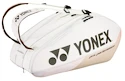 Housse de raquettes Yonex  Pro Racquet Bag 92429 Sand Beige