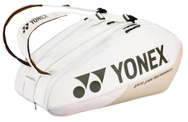 Housse de raquettes Yonex Pro Racquet Bag 92429 Sand Beige