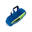 Housse de raquettes Yonex  Pro Tournament Bag 92431W Cobalt Blue