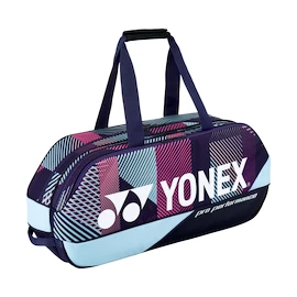 Housse de raquettes Yonex Pro Tournament Bag 92431W Grape