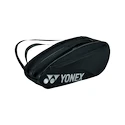 Housse de raquettes Yonex  Team Racquet Bag 6 Pcs 42326 Black