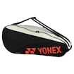 Housse de raquettes Yonex  Team Racquet Bag 6 Pcs 42326 Black/Green