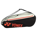 Housse de raquettes Yonex  Team Racquet Bag 6 Pcs 42326 Black/Green