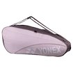 Housse de raquettes Yonex  Team Racquet Bag 6 Pcs 42326 Smoke Pink