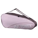 Housse de raquettes Yonex  Team Racquet Bag 6 Pcs 42326 Smoke Pink