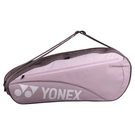 Housse de raquettes Yonex Team Racquet Bag 6 Pcs 42326 Smoke Pink