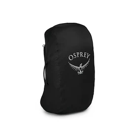 Housse imperméable de sac à dos OSPREY AIRCOVER Medium black