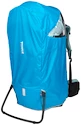 Housse imperméable de sac à dos Thule  Sapling Raincover Blue