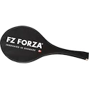 Housse pour raquettes de badminton FZ Forza  3/4 Fullcover Black