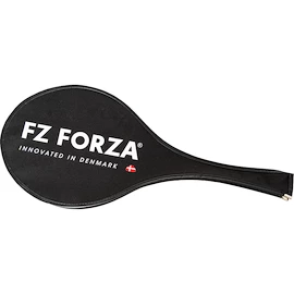 Housse pour raquettes de badminton FZ Forza 3/4 Fullcover Black