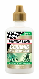 Huile Finish Line Ceramic Wet 60ml