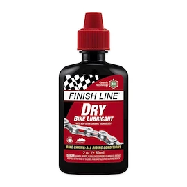 Huile Finish Line Dry 60 ml
