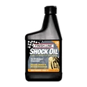 Huile Finish Line  Shock Oil 15wt 475ml