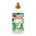 Huile Progress  Finish Line Ceramic Wet 4oz/120ml