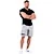 Vêtements fitness hommes