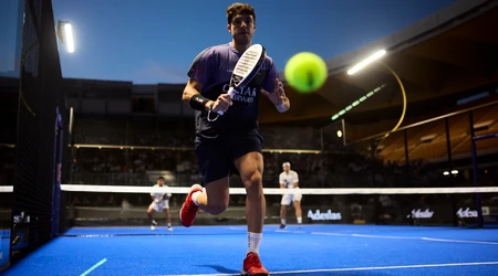 8 erreurs que tout le monde fait en jouant au padel. Découvre des astuces pour les éviter