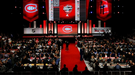 Comment accéder à la NHL ? Il ne s'agit pas seulement de sélection (draft).