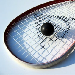 Comment choisir des balles de squash