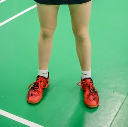 Comment choisir des chaussures de badminton