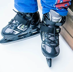 Comment choisir des patins pour enfants