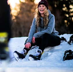 Comment choisir des patins pour femmes