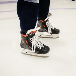 Comment choisir des patins pour hommes