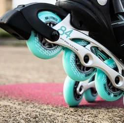 Comment choisir des roulettes inline