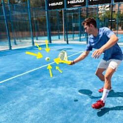 Comment choisir les balles de padel ?