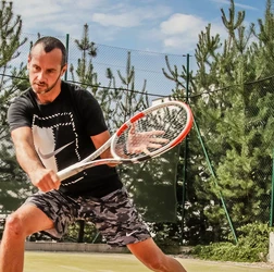 Comment choisir un cordage de raquette de tennis