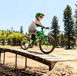 Comment choisir un vélo pour enfants